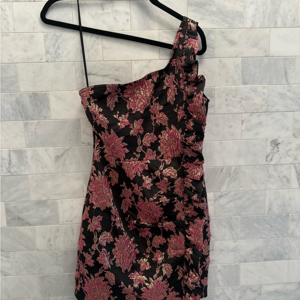 NWT For Love & Lemons dress
